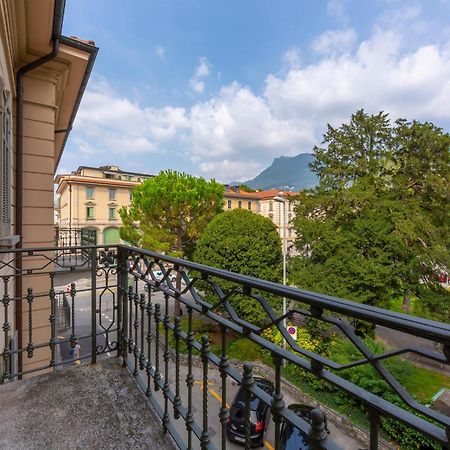 Love Of Lugano - Happy Rentals Kültér fotó