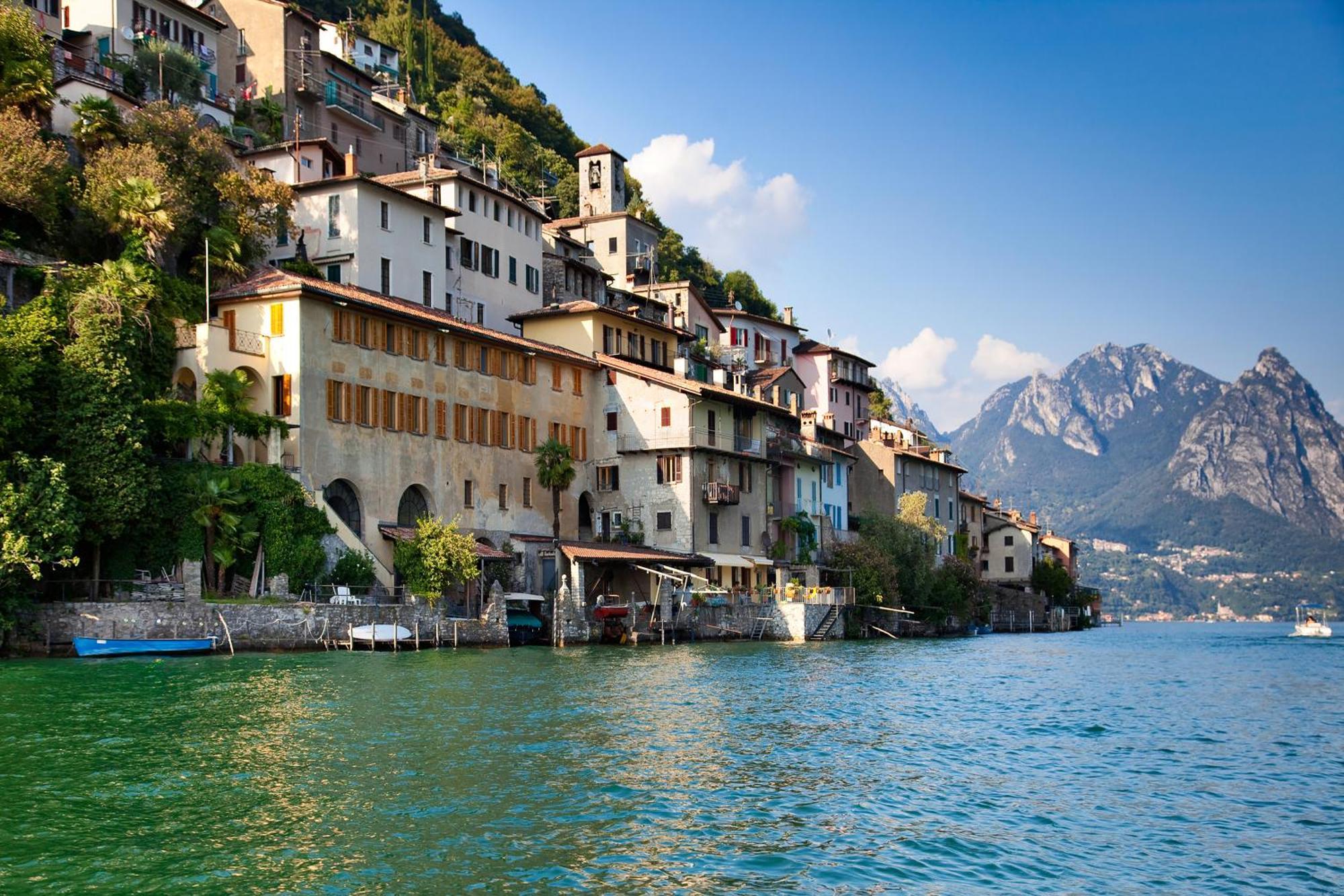 Love Of Lugano - Happy Rentals Kültér fotó